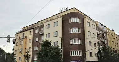 Wohnung 3 zimmer in Hauptstadt Prag, Tschechien