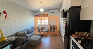 Mieszkanie 2 pokoi w Bashkia Durres, Albania