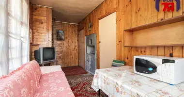 House in Dziescanski sielski Saviet, Belarus