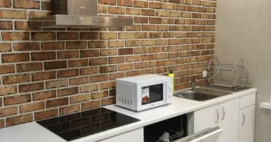 Appartement 1 chambre dans Minsk, Bélarus