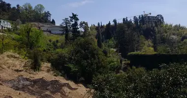 Plot of land in Batumi, Georgia