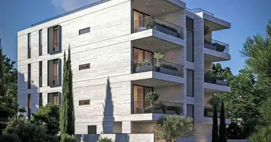 Wohnung 2 Schlafzimmer in Strovolos, Zypern