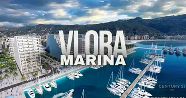 1 bedroom apartment in Bashkia Vlore, Albania