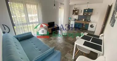 Wohnung 2 zimmer in Sweti Wlas, Bulgarien