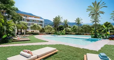 4 bedroom apartment in Denia, Spain