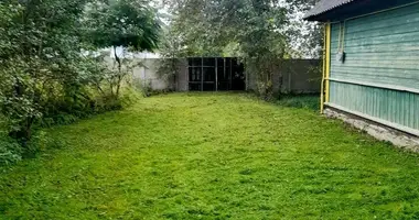 Дом в Заболотье, Беларусь