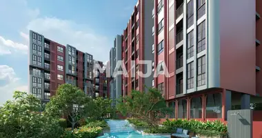 Appartement dans Wichit, Thaïlande