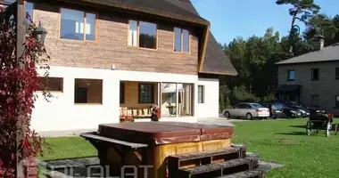 Maison dans Berzciems, Lettonie