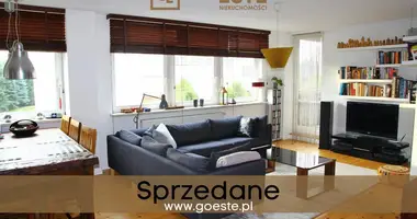 Mieszkanie 3 pokoi w Smolice, Polska