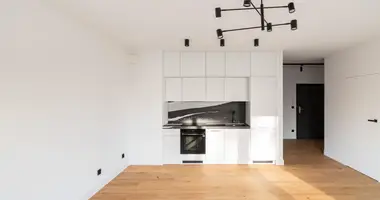 Wohnung 2 zimmer in Posen, Polen