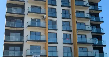 Wohnung 1 Schlafzimmer in Iskele, Türkei