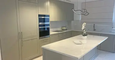Appartement 3 chambres dans Limassol, Chypre