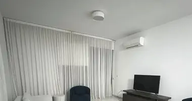 Penthouse z 2 sypialniami w Limassol District, Cypr