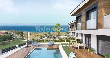 Willa 6 pokojów w Çeşme, Turcja