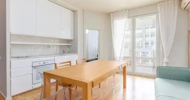 1 bedroom apartment in Bar, Montenegro