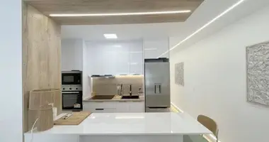 Wohnung 3 Schlafzimmer in Torrevieja, Spanien