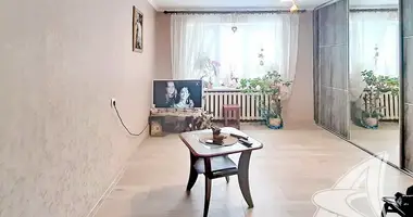 Apartamento 1 habitación en Muchaviecki sielski Saviet, Belarús