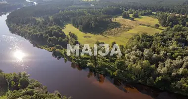 Terrain dans Ilkene, Lettonie