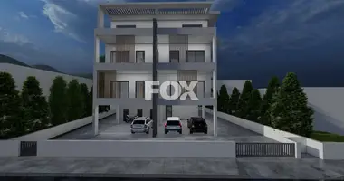 Appartement 2 chambres dans Paphos, Chypre