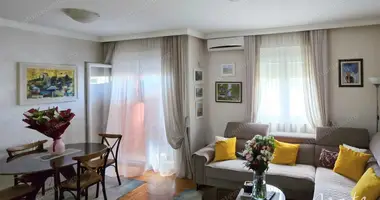 Wohnung 2 Schlafzimmer in Budva, Montenegro