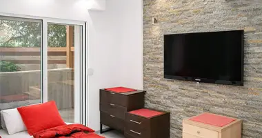 Mieszkanie 2 pokoi w Pefkochori, Grecja
