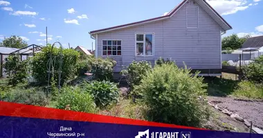 Haus in Valievacski sielski Saviet, Belarus