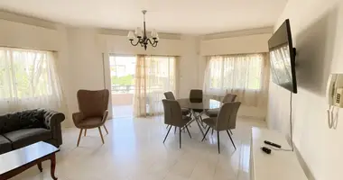 Wohnung 3 Schlafzimmer in Limassol, Zypern