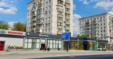 Pomieszczenie biurowe 549 m² w Moskwa, Rosja