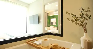 2 bedroom apartment in Ban Bang Thao, Thailand