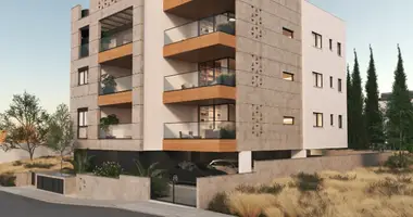 3 bedroom apartment in Limassol District, Cyprus