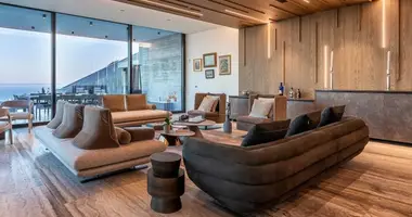 Mieszkanie 6 pokojów w Limassol, Cypr