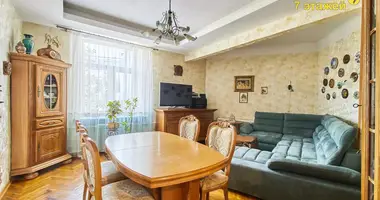 Wohnung in Minsk, Belarus