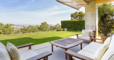 Villa en Barcelona, Španjolska