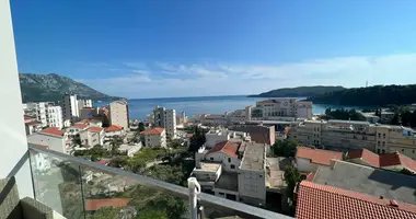 Mieszkanie 2 pokoi w Boreti, Czarnogóra