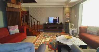Дуплекс 5 комнат в Аланья, Турция