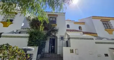 Maison 3 chambres dans Espagne