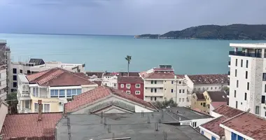 Wohnung 1 zimmer in Rafailovici, Montenegro