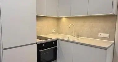 Apartamento 2 habitaciones en Plovdiv, Bulgaria