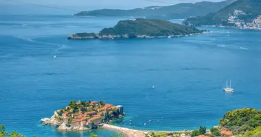 3 bedroom apartment in Budva, Montenegro