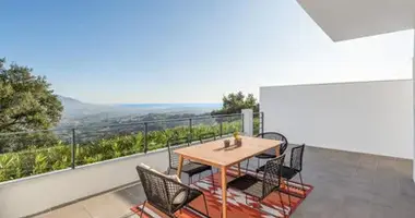 Casa 3 habitaciones en Španjolska
