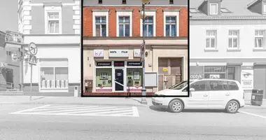 Apartment in Chodziez, Poland