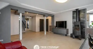 5 room house in Minsk, Belarus