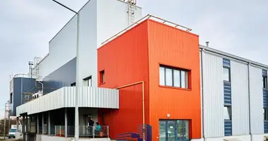 Коммерческое помещение 1 308 м² в Ждановичи, Беларусь