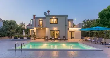Villa 4 bedrooms in Grad Porec, Croatia
