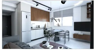 2 bedroom apartment in Municipality of Thessaloniki, Greece