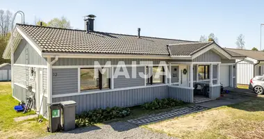 House in Kemi, Finland