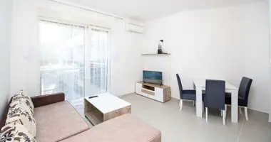 Apartamento 1 habitacion en Budva, Montenegro