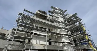 Appartement 2 chambres dans Demos Agiou Athanasiou, Chypre