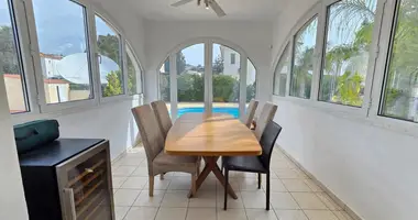 3 bedroom house in Agios Tychonas, Cyprus