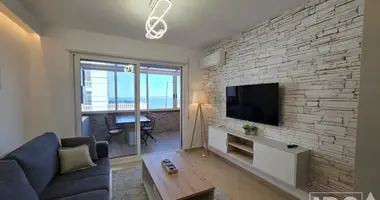 Apartamento 2 habitaciones en Bashkia Vlore, Albania